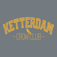 Crow Club Six Of Crows Sun Summoner Shadow Bone T Shirt Heavyweight Sweatshirt | Teevron