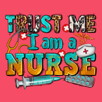 Trust Me I Am A Nurse Premium Sweatshirt | Teevron