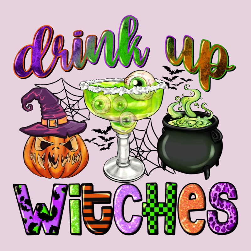Drink Up Witches Ladies Tee by CowGirlArtShop | Teevron