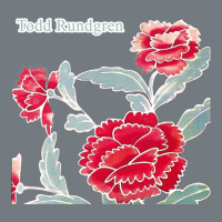 Todd Rundgren Album Art Heavyweight Sweatshirt | Teevron
