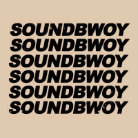 Soundbwoy Heavyweight Sweatshirt | Teevron
