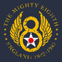 Mighty Eighth   8th Air Force Heavyweight Sweatshirt | Teevron