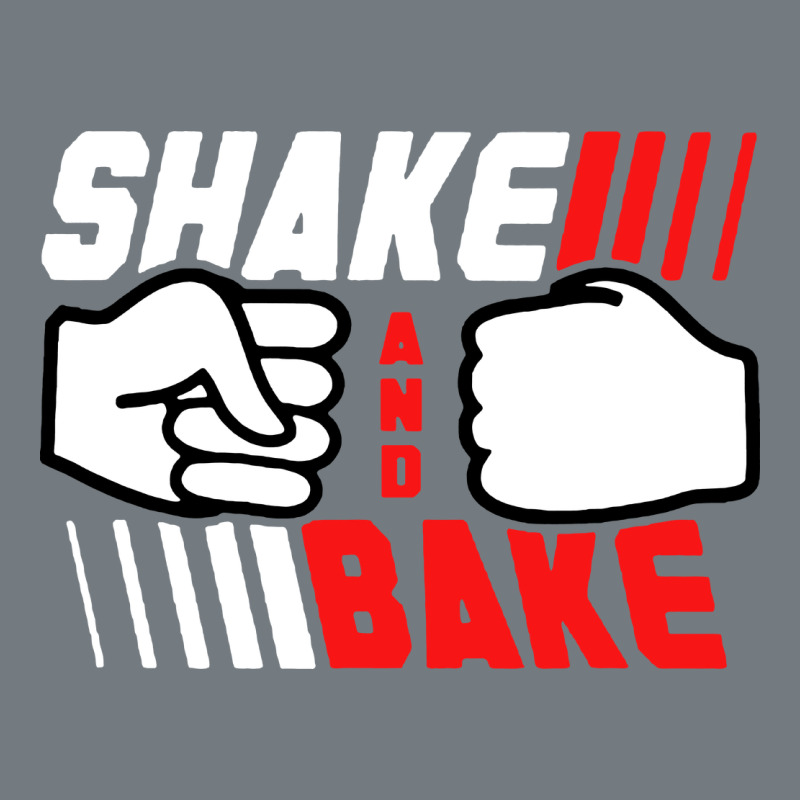 Shake And Bake Tees Heavyweight Sweatshirt by artisFamous | Teevron