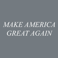 Make America Great Again Heavyweight Sweatshirt | Teevron