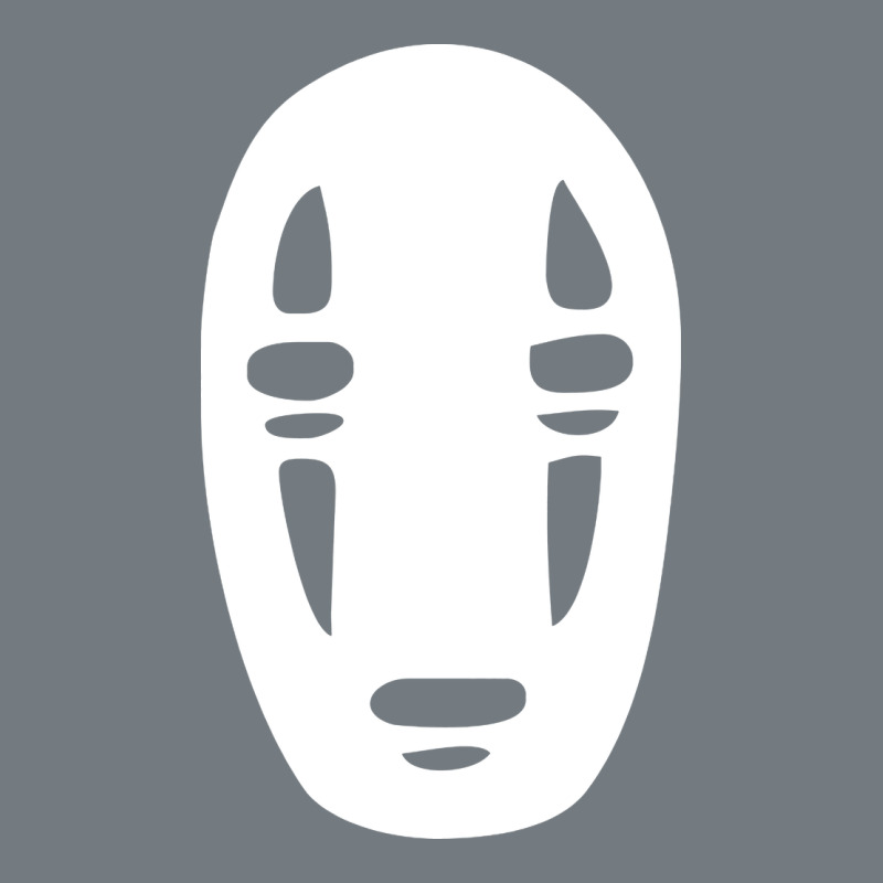Noface Spirited Away Halloween Heavyweight Sweatshirt by artisFamous | Teevron