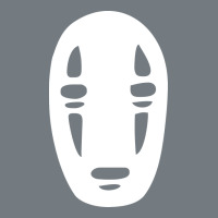 Noface Spirited Away Halloween Heavyweight Sweatshirt | Teevron