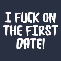 I F'ck On The First Date Heavyweight Sweatshirt | Teevron