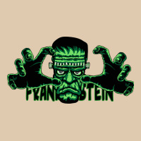 The Frankenstein Heavyweight Sweatshirt | Teevron