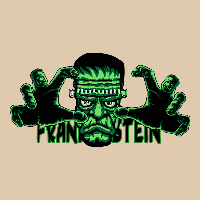 The Frankenstein Heavyweight Sweatshirt by artisFamous | Teevron