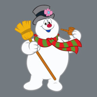 Frosty The Snowman New Sku Heavyweight Sweatshirt | Teevron
