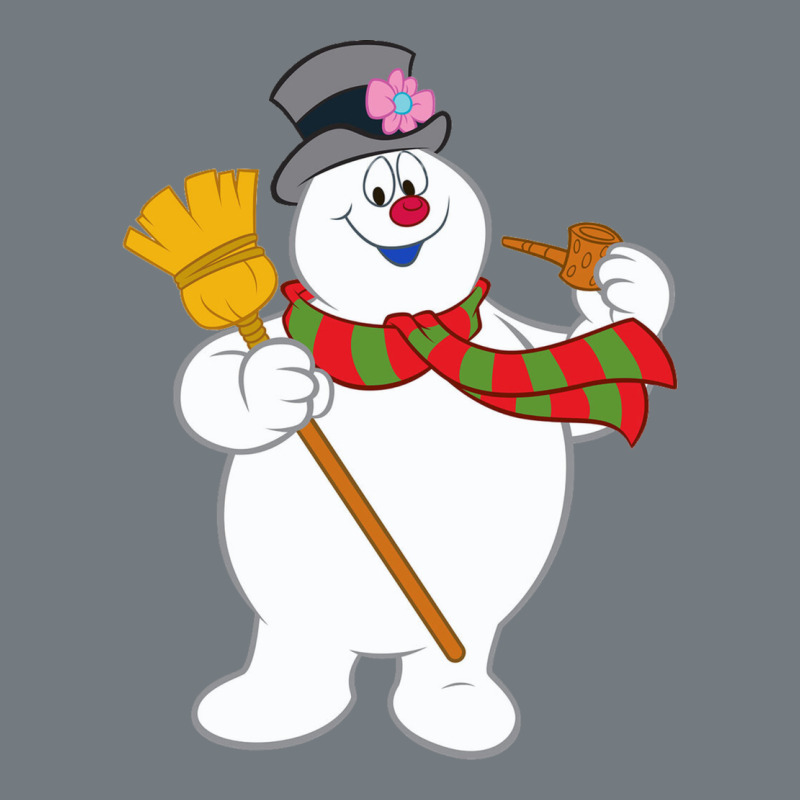 Frosty The Snowman New Sku Heavyweight Sweatshirt by artisFamous | Teevron