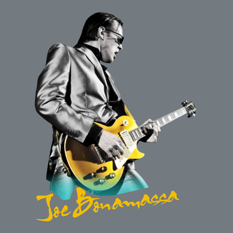 Bonamassa Guitar Heavyweight Sweatshirt by artisFamous | Teevron