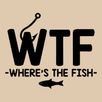 Where's The Fish Heavyweight Sweatshirt | Teevron