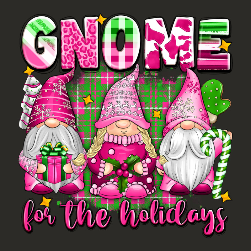 Gnome For The Holidays Heavy Core Tee by texasbilliewilder | Teevron
