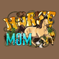 Horse Mom Rope Premium Tee | Teevron