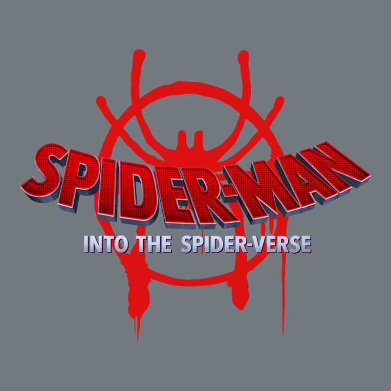 Into The Spider Verse Film Heavyweight Sweatshirt by artisFamous | Teevron