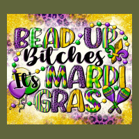 Bead Up Bitches Classic Tee | Teevron