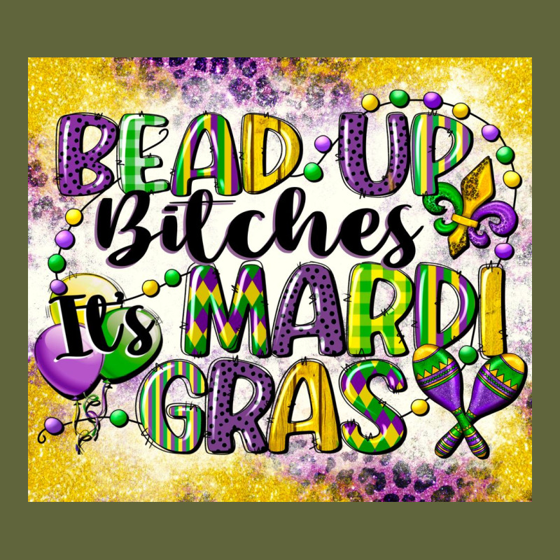 Bead Up Bitches Classic Tee by CowGirlArtShop | Teevron