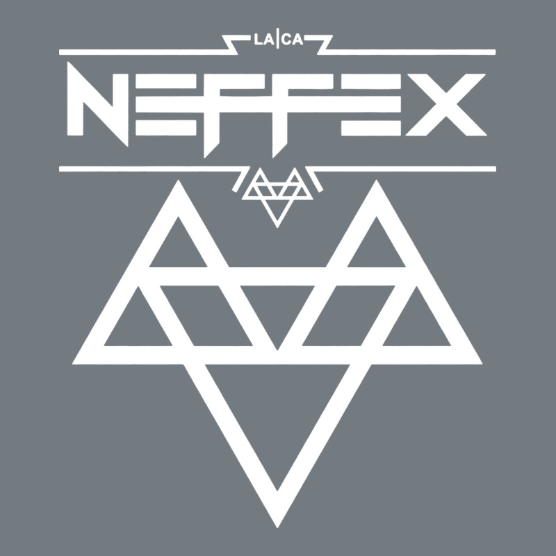 Neffex Music Heavyweight Sweatshirt by artisFamous | Teevron