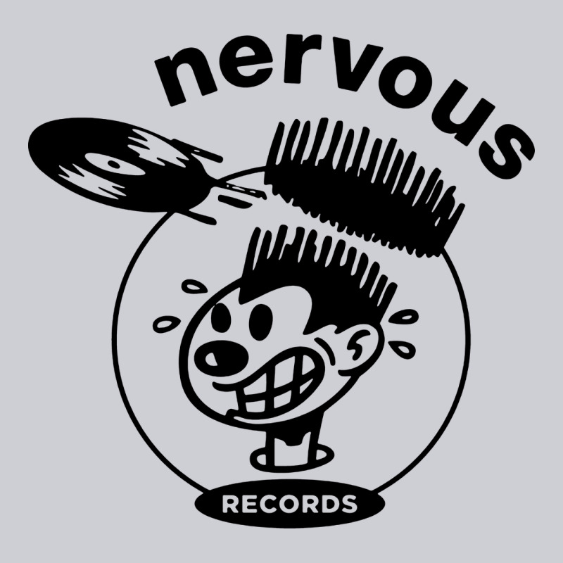 Records Heavyweight Sweatshirt by artisFamous | Teevron