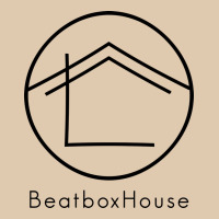 The Beatbox House Heavyweight Sweatshirt | Teevron