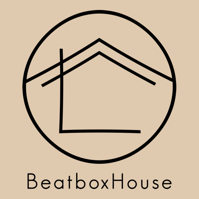 The Beatbox House Heavyweight Sweatshirt by artisFamous | Teevron