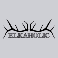 Elkaholic Heavyweight Sweatshirt | Teevron