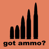 Got Ammo Classic Tee | Teevron