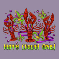 Happy Crawdi Gras Mardi Gras Carnival Classic Tee | Teevron
