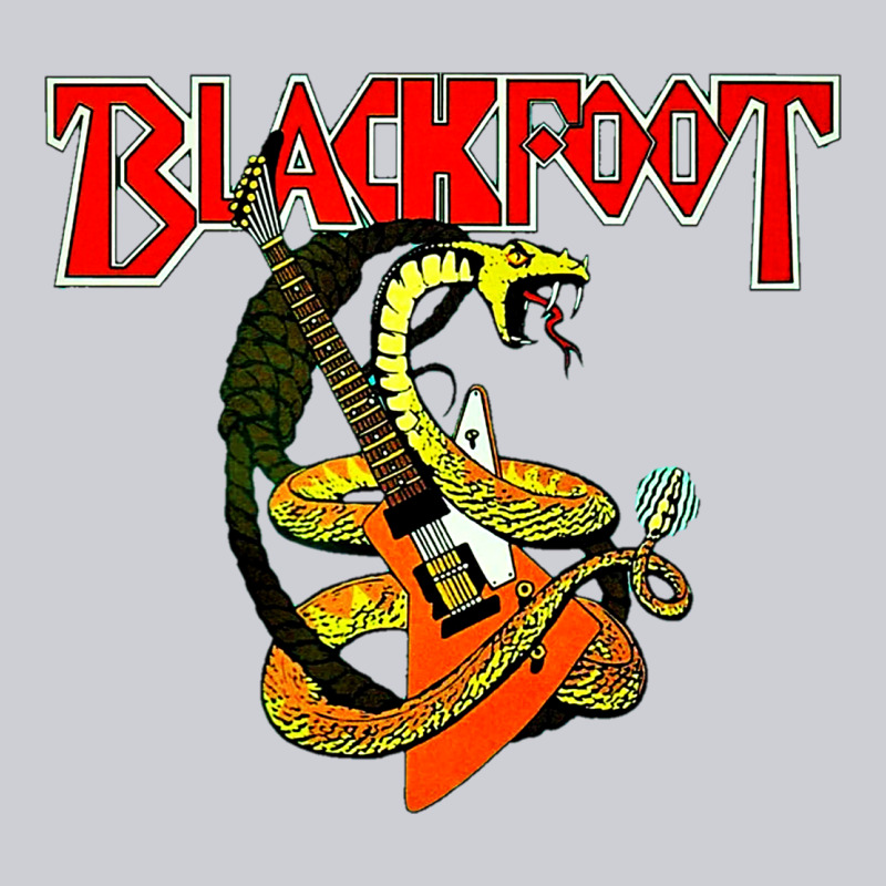 Blackfoot Heavyweight Sweatshirt by artisFamous | Teevron