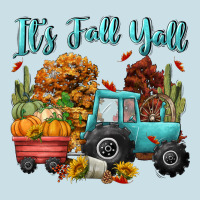 Its Fall Yall Ladies Tee | Teevron