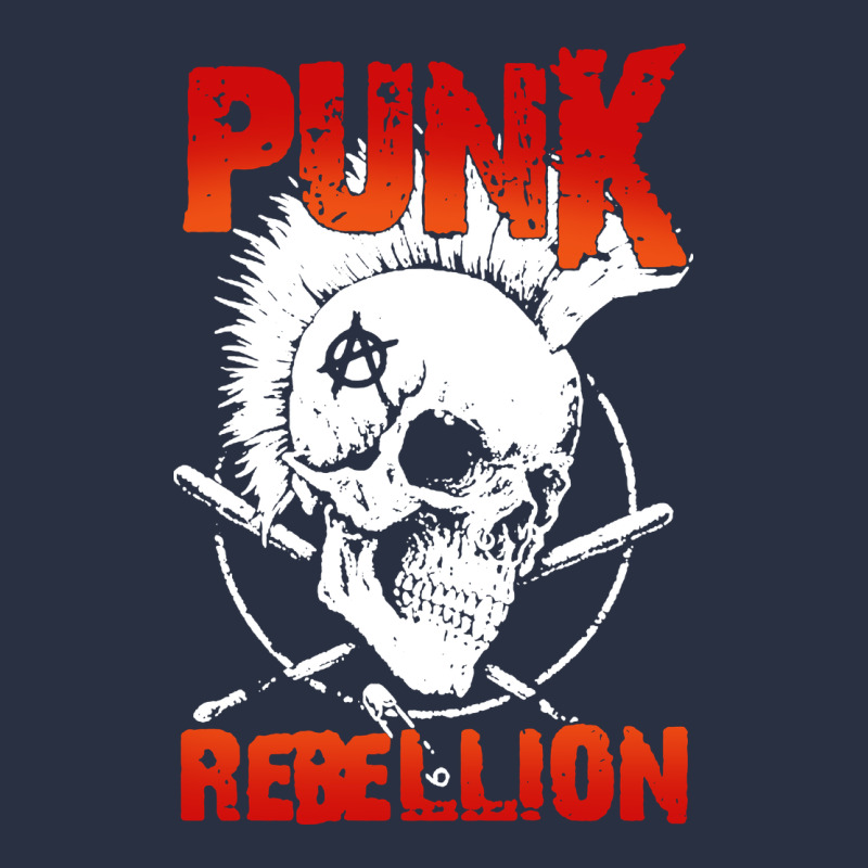 Music Punk Heavyweight Sweatshirt by artisFamous | Teevron