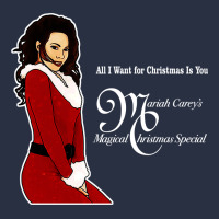 All I Want For Christmas Is You Heavyweight Sweatshirt | Teevron