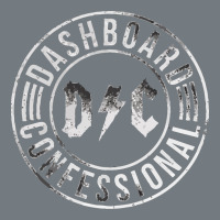 Dashboard Confessional Heavyweight Sweatshirt | Teevron