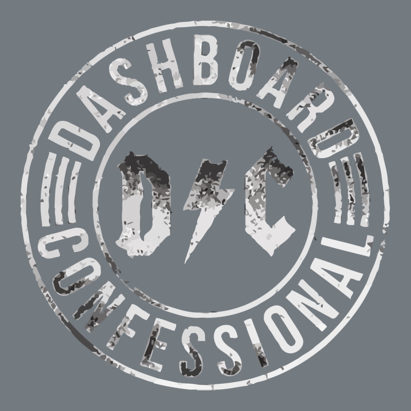 Dashboard Confessional Heavyweight Sweatshirt by artisFamous | Teevron