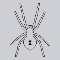 Black Widow Heavyweight Sweatshirt | Teevron