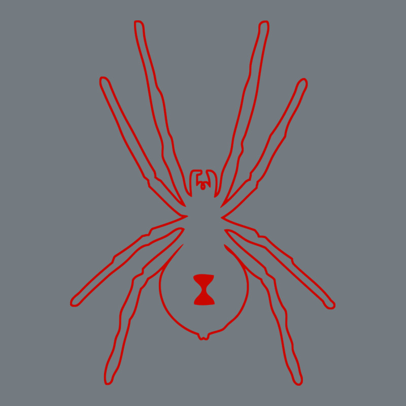 Black Widow Heavyweight Sweatshirt by artisFamous | Teevron