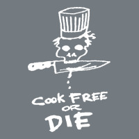 Bourdain Cook Free Or Die Heavyweight Sweatshirt | Teevron