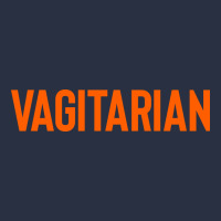 Vagitarian Heavyweight Sweatshirt | Teevron