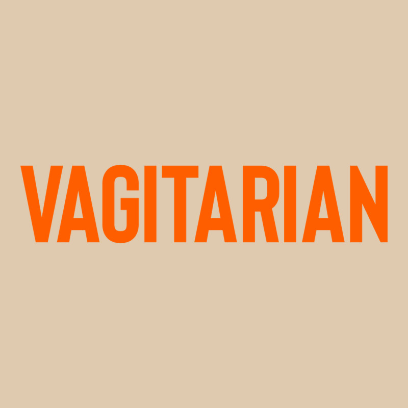 Vagitarian Heavyweight Sweatshirt by artisFamous | Teevron