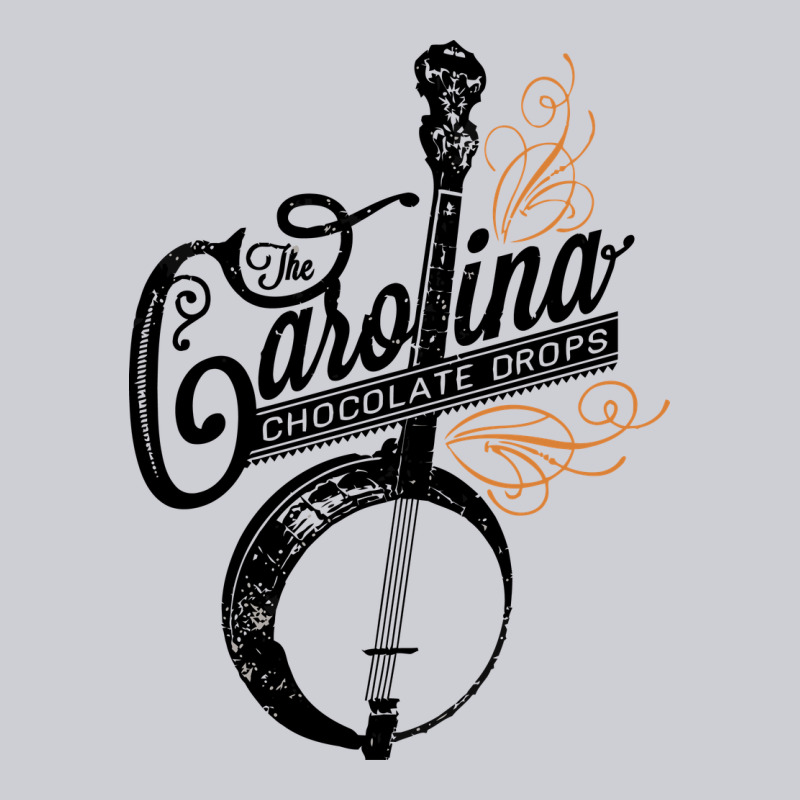 The Carolina Chocolate Drops Heavyweight Sweatshirt by artisFamous | Teevron