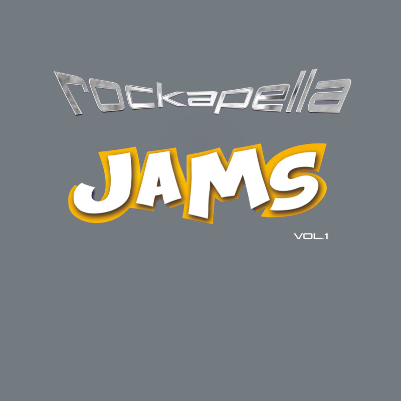 Rockapella Heavyweight Sweatshirt by artisFamous | Teevron