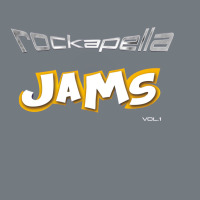 Rockapella Heavyweight Sweatshirt | Teevron