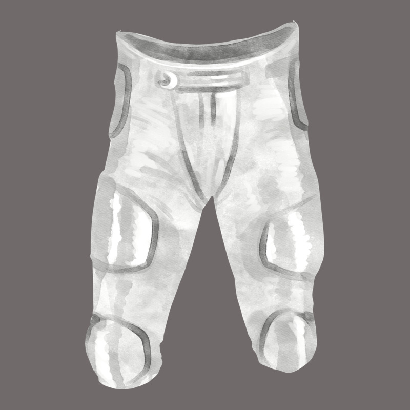 Football Padded Pant Fa Element 1 Urban Heavy Tee by FaDigitalArtStudio | Teevron