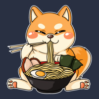 Shiba Inu Dog Ramen Heavyweight Sweatshirt | Teevron