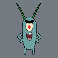 Plankton Heavyweight Sweatshirt | Teevron