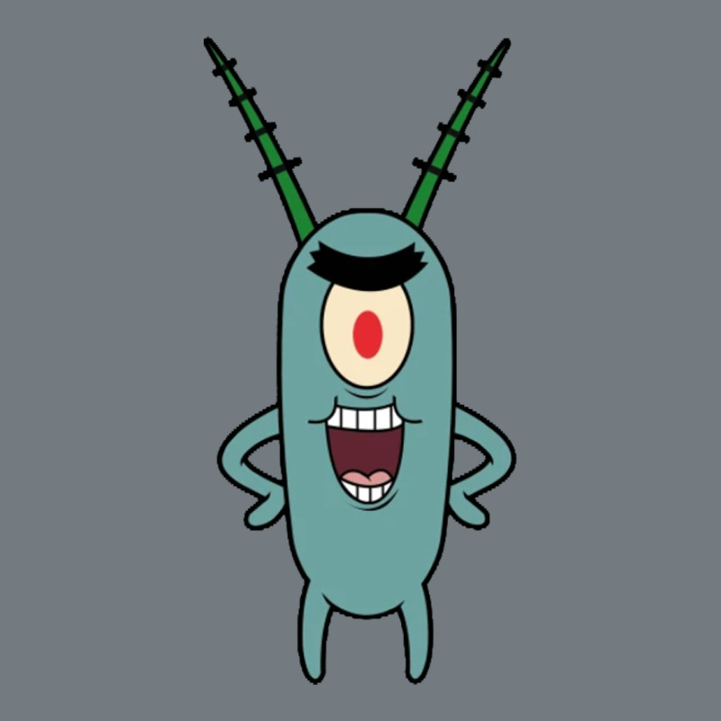 Plankton Heavyweight Sweatshirt by artisFamous | Teevron