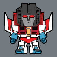 Starscream Chibi Heavyweight Sweatshirt | Teevron