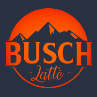 Busch Latte Heavyweight Sweatshirt | Teevron