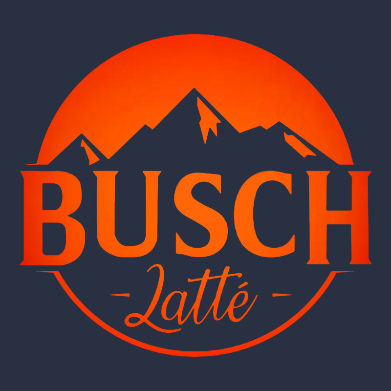 Busch Latte Heavyweight Sweatshirt by artisFamous | Teevron